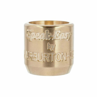 Уорбертон говорит-Легкое сырое Warburton Speak-Easy raw