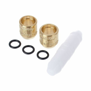 Уорбертон говорит-Легкое сырое Warburton Speak-Easy raw