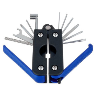 Мультитул Rockcare Дюймовый синий Rockcare MultiTool Inch Blue