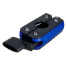 Мультитул Rockcare Дюймовый синий Rockcare MultiTool Inch Blue