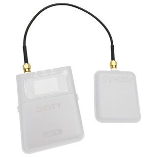 Viviana Sound Solutions Pebble Cable SMA - SMA Viviana Sound Solutions Pebble Cable SMA - SMA