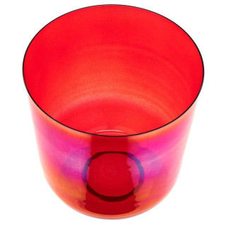 Thomann Crystal Singing Bowl CCC 8,75" Thomann Crystal Singing Bowl CCC 8,75"