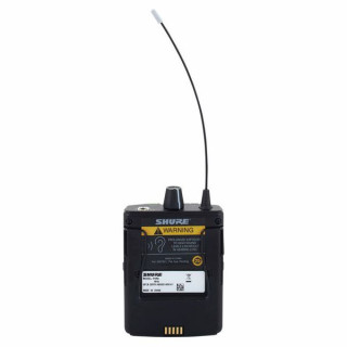 Shure PSM 300 Premium K3E Shure PSM 300 Premium K3E