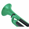 пТрумпет Труба зеленая pTrumpet Trumpet Green