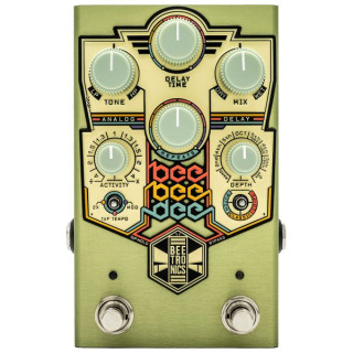 Beetronics Bee Bee Dee Beetronics Bee Bee Dee