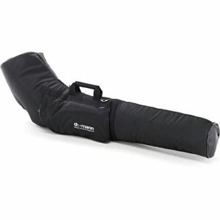 Сумка Thomann Alphorn черная Thomann Alphorn Bag black