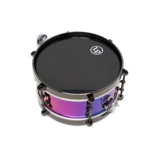 LP 10"x4.5" ТONY SUCCAR Salsa SN LP 10"x4.5" Tony Succar Salsa SN