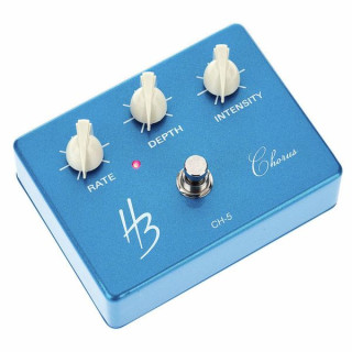 Припев Harley Benton Custom Line CH-5 Harley Benton Custom Line CH-5 Chorus