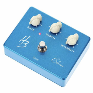 Припев Harley Benton Custom Line CH-5 Harley Benton Custom Line CH-5 Chorus