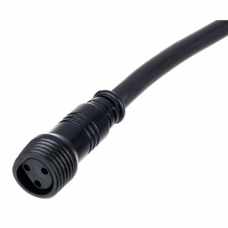 Showtec Power Ext. Кабель 3 м Cameleon Showtec Power Ext. Cable 3m Cameleon