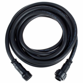 Showtec Power Ext. Кабель 3 м Cameleon Showtec Power Ext. Cable 3m Cameleon