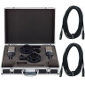 Стереосистема AKG C214 Набор №241783 AKG C214 Stereo Set Bundle №241783