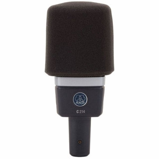 Стереосистема AKG C214 Набор №241783 AKG C214 Stereo Set Bundle №241783