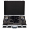 Стереосистема AKG C214 Набор №241783 AKG C214 Stereo Set Bundle №241783