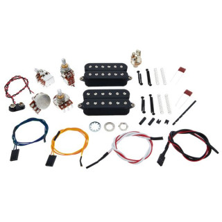 Набор звукоснимателей Fishman Fluence Tim Henson Set 6 B