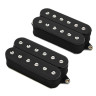 Набор звукоснимателей Fishman Fluence Tim Henson Set 6 B