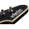 Шектер Мститель Блэкджек ГБ Schecter Avenger Blackjack GB