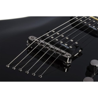 Шектер Мститель Блэкджек ГБ Schecter Avenger Blackjack GB