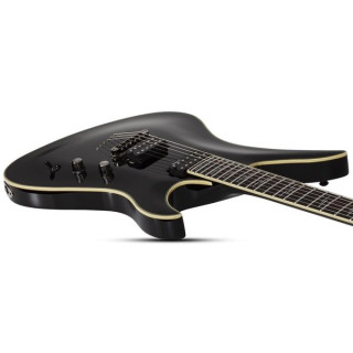 Шектер Мститель Блэкджек ГБ Schecter Avenger Blackjack GB