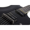 Шектер Мститель Блэкджек ГБ Schecter Avenger Blackjack GB