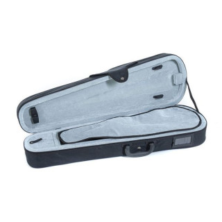 Набор для скрипки Gewa Ideale 1/2 SC CB Gewa Ideale Violin Set 1/2 SC CB