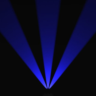 Chauvet DJ EZBeam Q3 ILS Chauvet DJ EZBeam Q3 ILS
