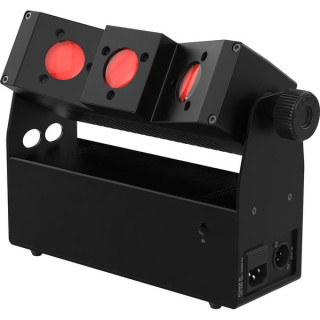 Chauvet DJ EZBeam Q3 ILS Chauvet DJ EZBeam Q3 ILS