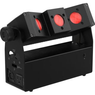 Chauvet DJ EZBeam Q3 ILS Chauvet DJ EZBeam Q3 ILS