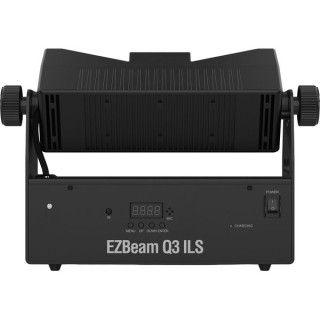 Chauvet DJ EZBeam Q3 ILS Chauvet DJ EZBeam Q3 ILS