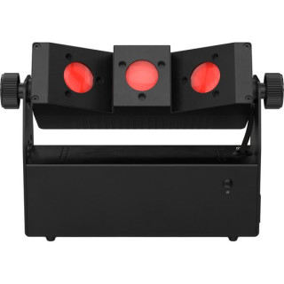 Chauvet DJ EZBeam Q3 ILS Chauvet DJ EZBeam Q3 ILS