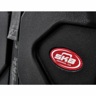 SKB D1414 Чехол Tom Tom 14"x14" SKB D1414 14"x14" Tom Tom Case