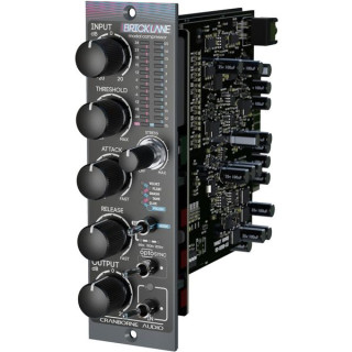 Крэнборн Аудио Брик Лейн 500 Cranborne Audio Brick Lane 500