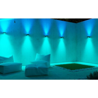 Архитектурная подсветка Ape Labs Double Wall Maxi V2 45° Creme Ape Labs Double Wall Maxi V2 45° Creme