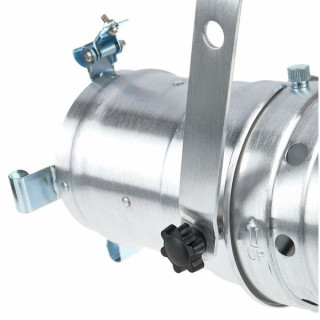 Stairville PAR 30 E27 BRS - матовый Stairville PAR 30 E27 BRS - brushed