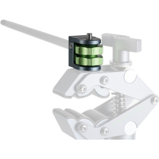 9.адаптер для реверсирования решений 9.solutions Reversal Adaptor