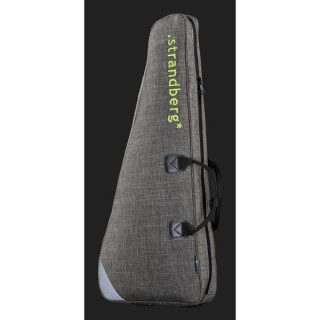 Электрогитара Strandberg Boden Metal NX 8 BK Granite Strandberg Boden Metal NX 8 BK Granite