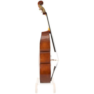 Gewa Базовая Линия Ламинированный Бас 1/8 Gewa Basic Line Laminated Bass 1/8