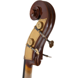 Gewa Базовая Линия Ламинированный Бас 1/8 Gewa Basic Line Laminated Bass 1/8