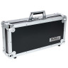 Кейс Flyht Pro Case for 19" 3U DMX Controller Flyht Pro Case for 19" 3U DMX Controller