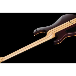 Электрогитара Harley Benton Amarok-BT BKRD Quilted Burst Bundle №558211 (Комплект)