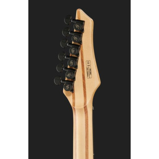 Электрогитара Harley Benton Amarok-BT BKRD Quilted Burst Bundle №558211 (Комплект)