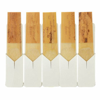 Пилгерсторфер баритон-саксофон 3.0 Pilgerstorfer Baritone Saxophone 3.0