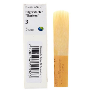 Пилгерсторфер баритон-саксофон 3.0 Pilgerstorfer Baritone Saxophone 3.0