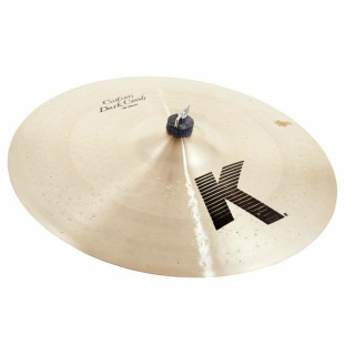 Zildjian 18" K-Custom Dark Crash на заказ Zildjian 18" K-Custom Dark Crash