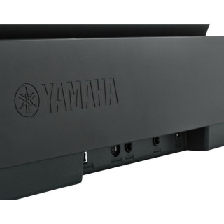 Цифровое пианино Yamaha P-145 B Bundle №573090 (Комплект)