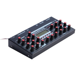 Лабораторный ламантин Фредса Fred´s Lab Manatee