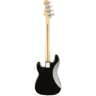 Бас-гитара Fender Player Series P-Bass PF BLK Fender Player Series P-Bass PF BLK