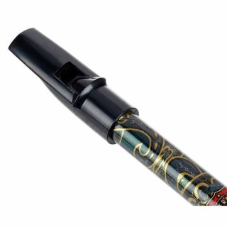 Свисток Generation Boho Whistle Paisley Green Generation Boho Whistle Paisley Green