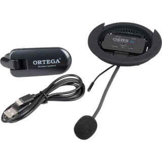 Беспроводная система Ortega OWS86 Ortega OWS86 Wireless System