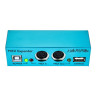 MIDI-расширитель Keith McMillen SoftStep Midi-Expander Keith McMillen SoftStep Midi-Expander